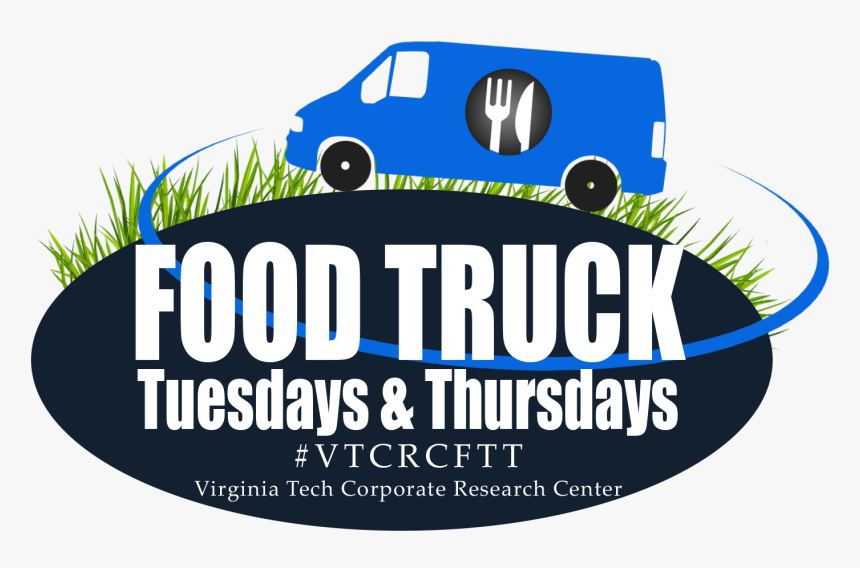Food Truck - Graphic Design, HD Png Download