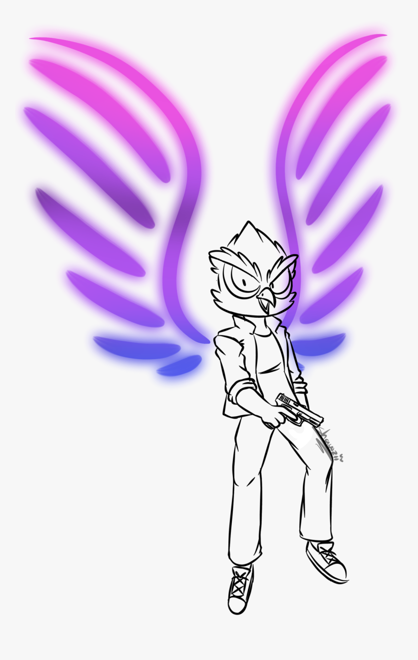 Wip That I Might Or Might Not Finish, HD Png Download