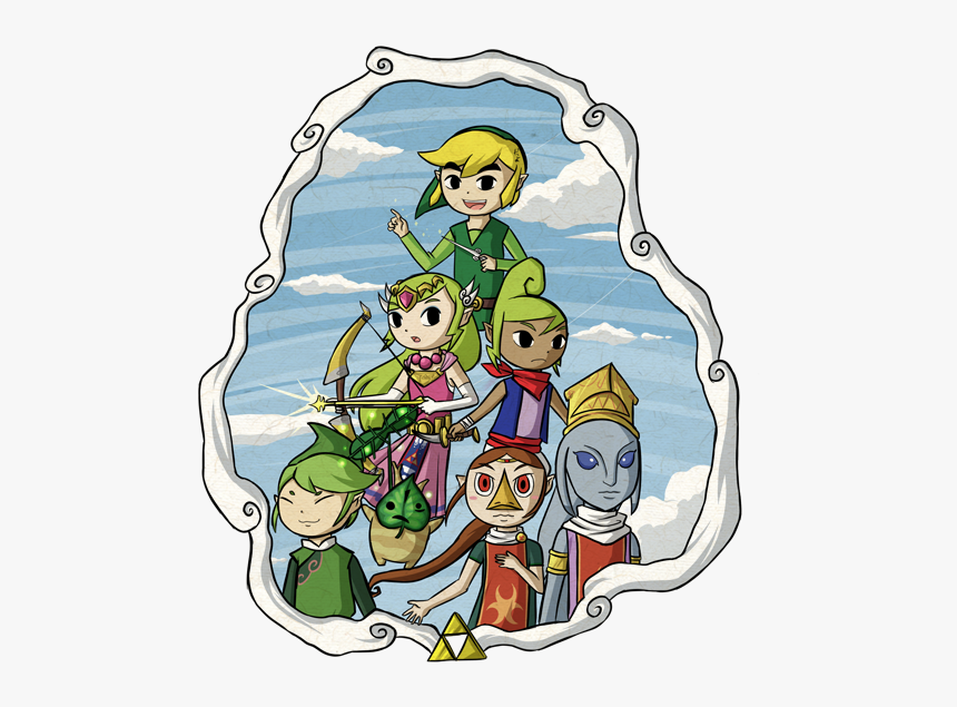 D5l9p2c - Cartoon, HD Png Download