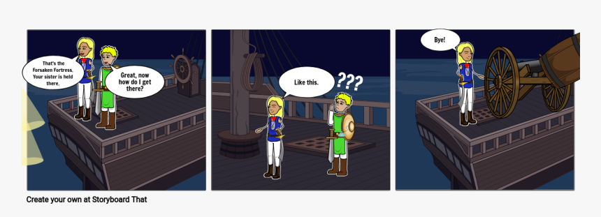 Cartoon, HD Png Download