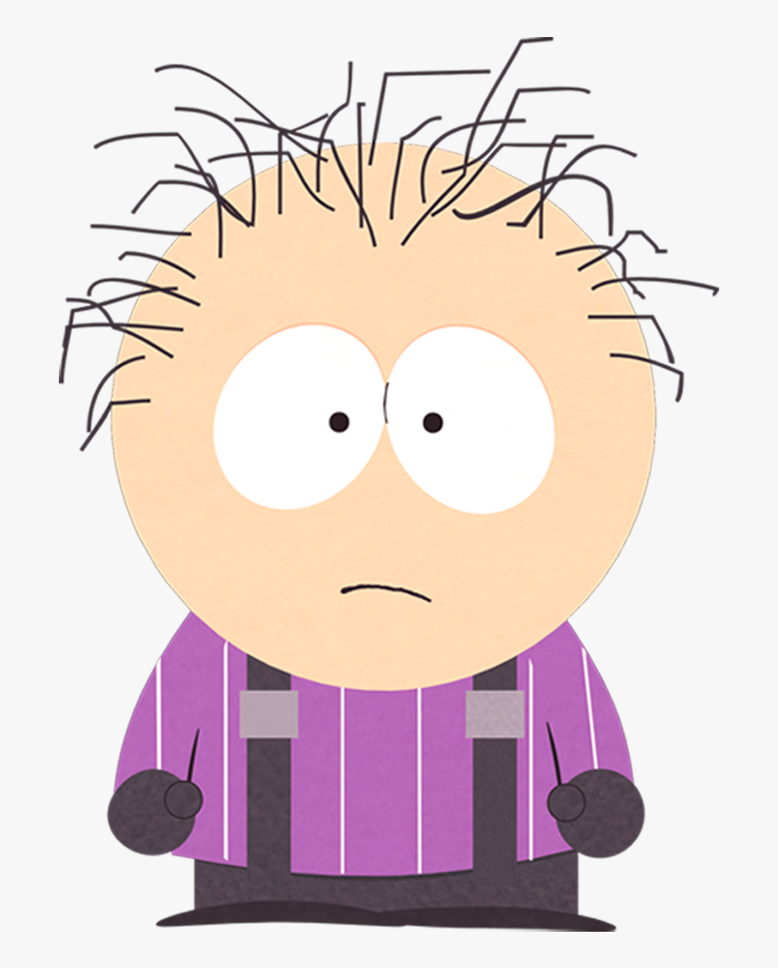 South Park Archives - Fosse Mcdonald South Park, HD Png Download