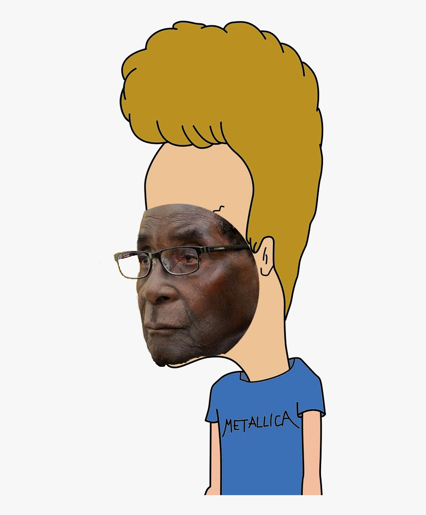 Joe Burrow And Beavis, HD Png Download