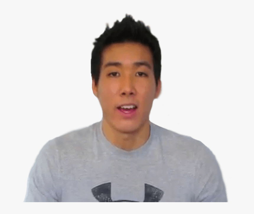 Evan Fong Vanossgaming - Evan Fong Png, Transparent Png , Transparent