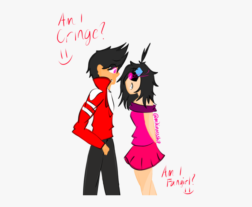 “we Together Evan” - Cartoon, HD Png Download