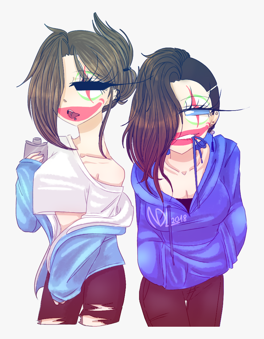 H20 Delirious As A Girl, HD Png Download