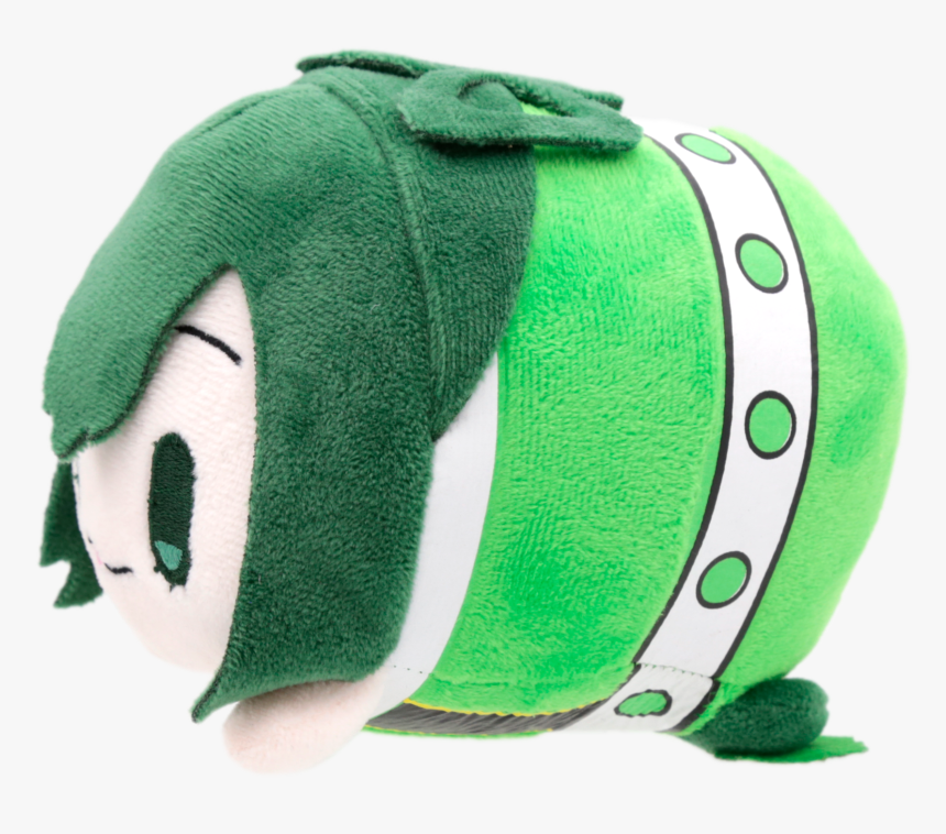 Tsuyu Plush, HD Png Download