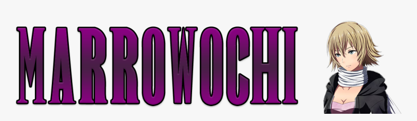 Marrowochi, HD Png Download