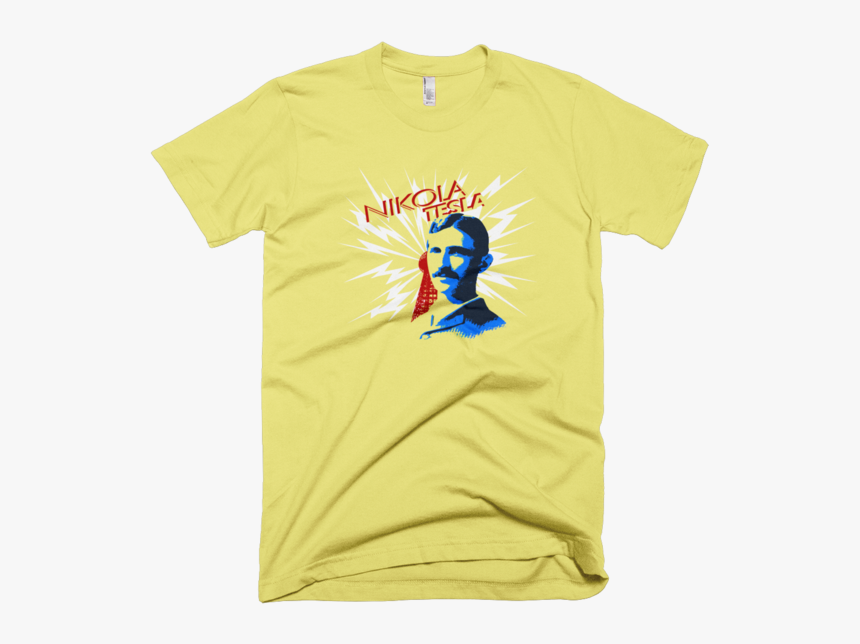 Yellow Jacket Football Shirt, HD Png Download