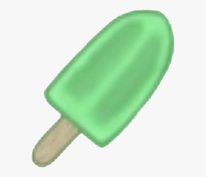 Transparent Popsicle Png - Toontown Treasures, Png Download