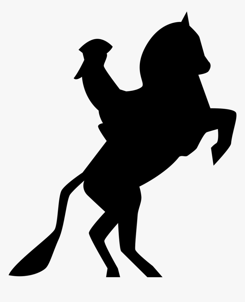 Horse Dance - Icon, HD Png Download