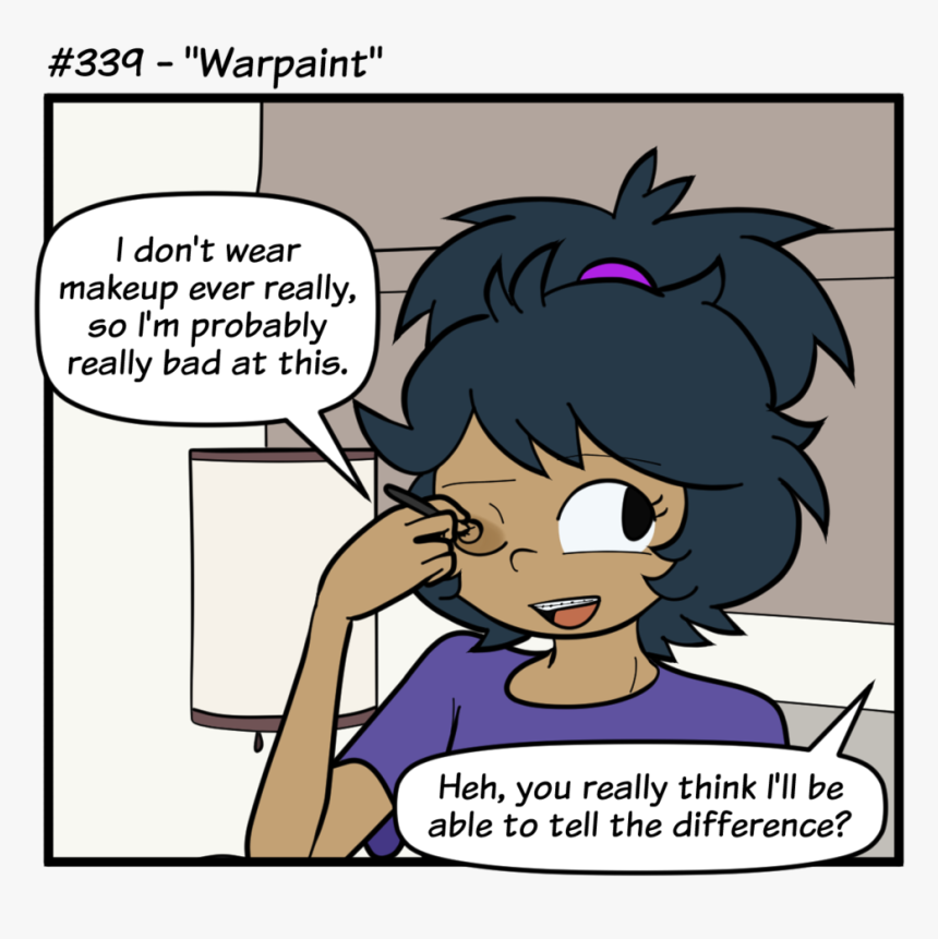 339 001 - Cartoon, HD Png Download