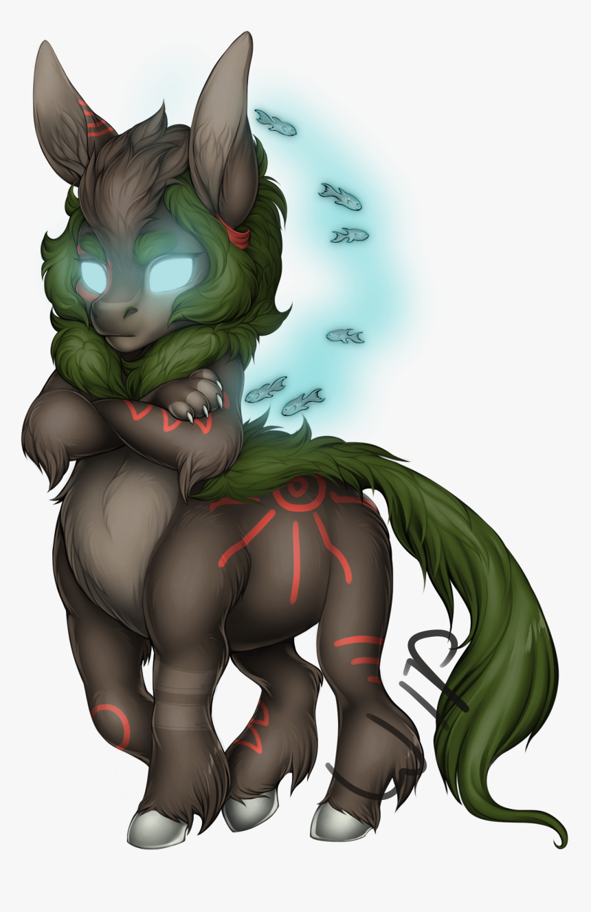 Wcekmup - Jingle All The Way Saggitari Furvilla, HD Png Download