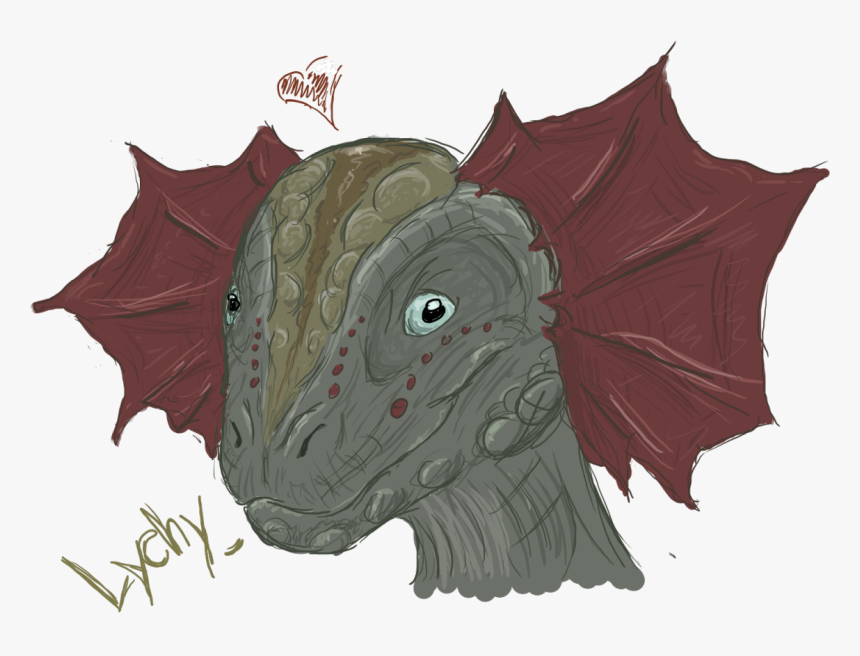 Dragon, HD Png Download