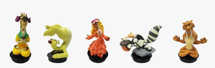 Ice Age Topper Cup, HD Png Download