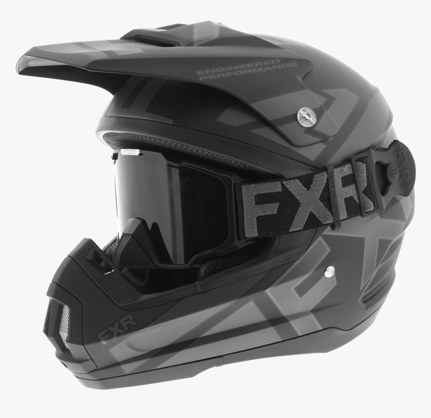 Torque Cold Stop Qrs - Fxr Torque Helmet, HD Png Download