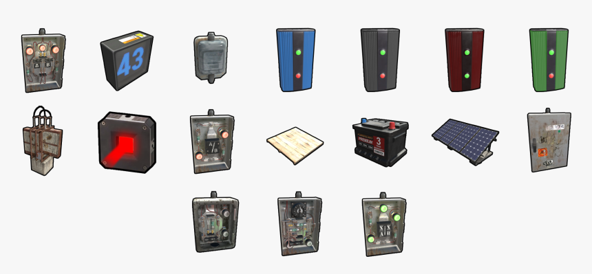 Elec Comp Trans 2 - Tablet Computer, HD Png Download