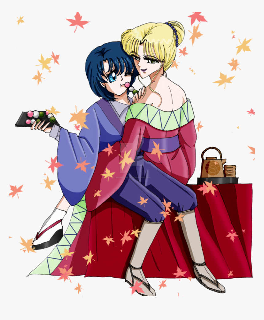 Zoisite X Ami, HD Png Download