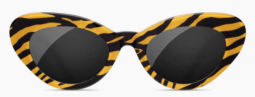 3d Glass, HD Png Download