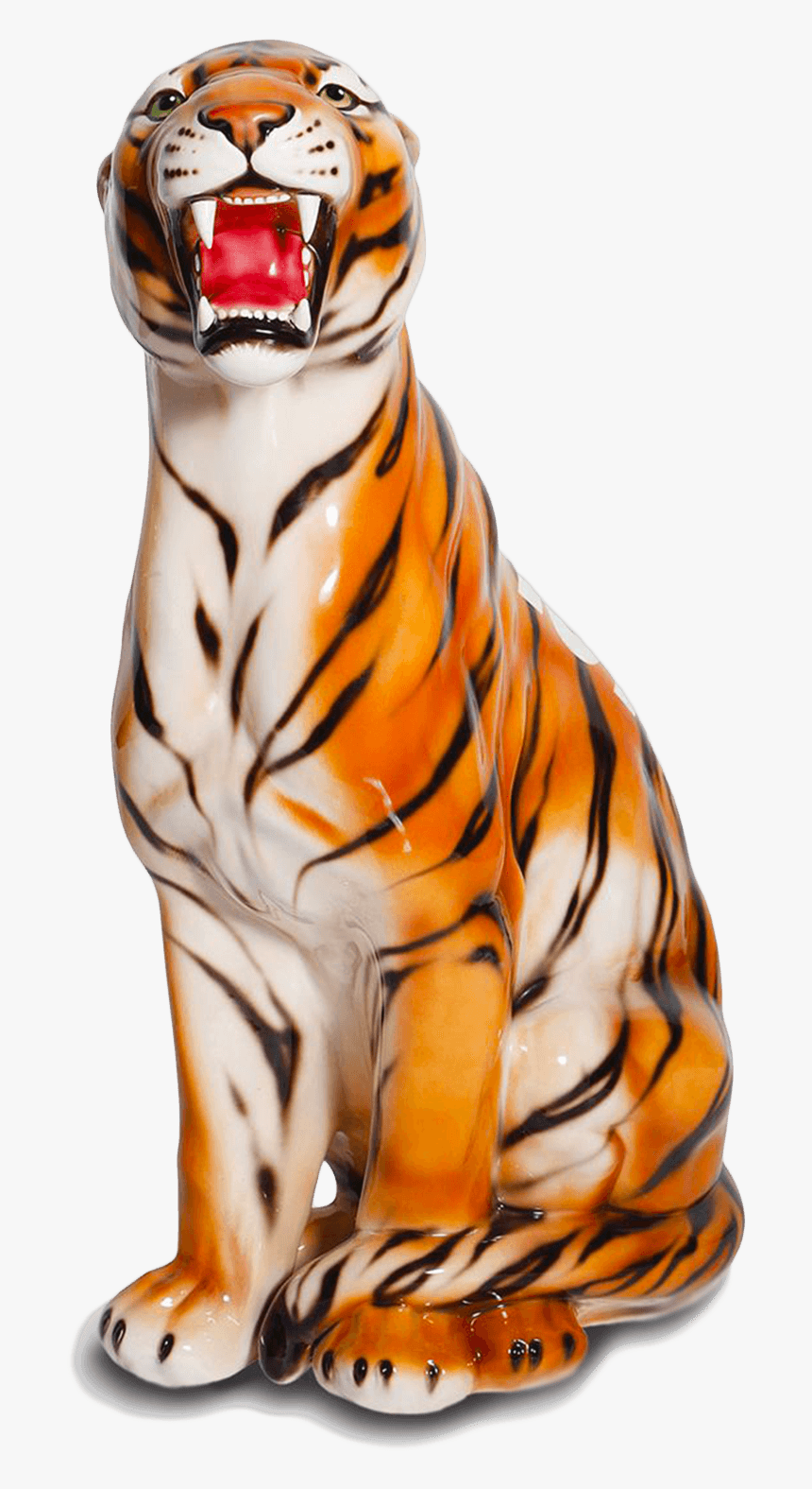 Siberian Tiger, HD Png Download