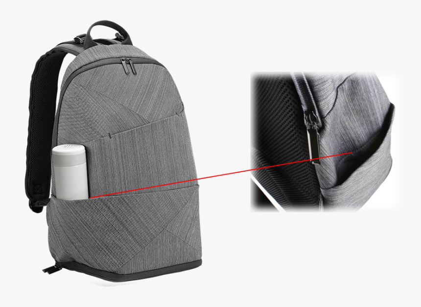 Asus Artemis Backpack 14, HD Png Download