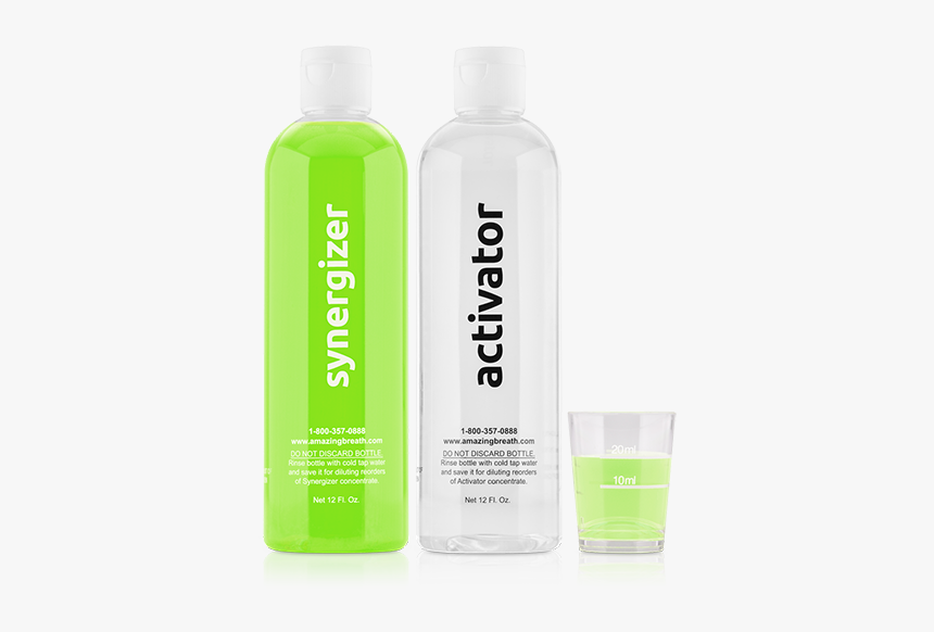 Plastic Bottle, HD Png Download