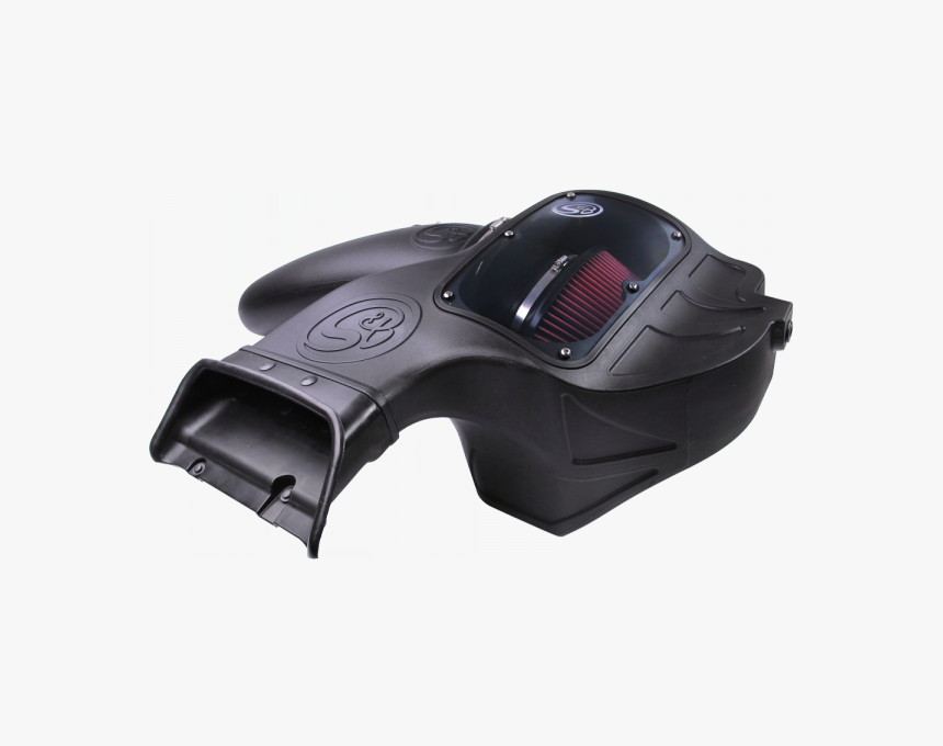 Cold Air Intake For 2017 F 150, HD Png Download