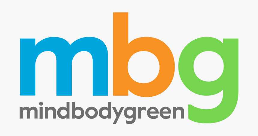 Mindbodygreen - Mind Body Green, HD Png Download