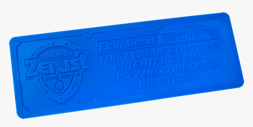 Flambeau Zerust, HD Png Download