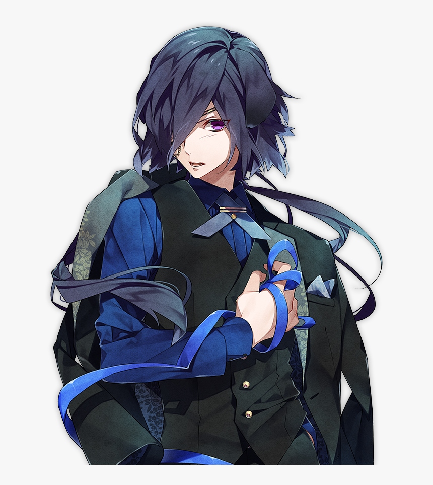 戦 刻 ナイト ブラッド 伊達 政宗, HD Png Download