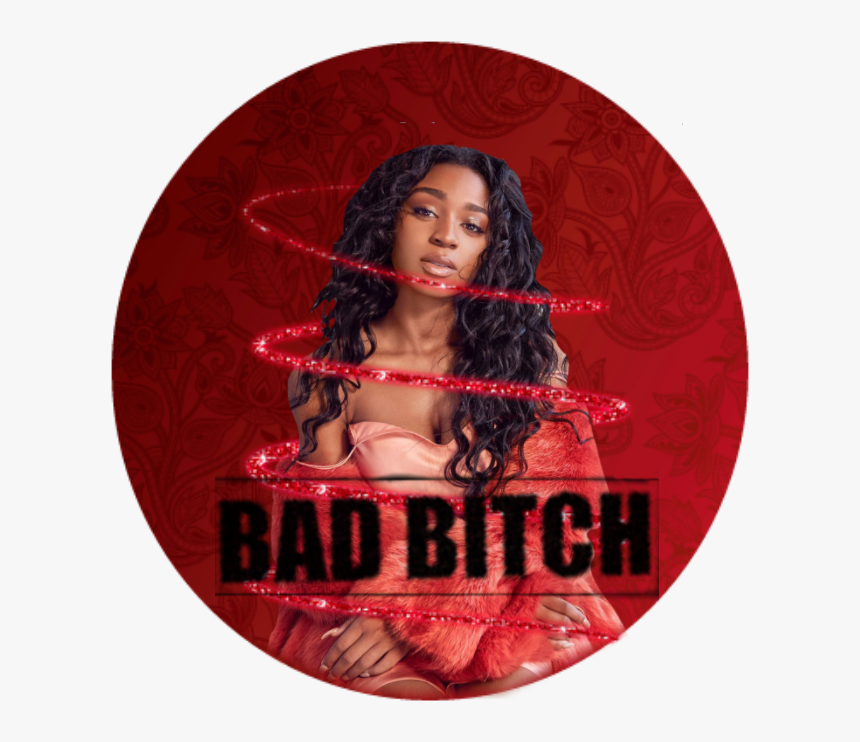 Normani Waves, HD Png Download