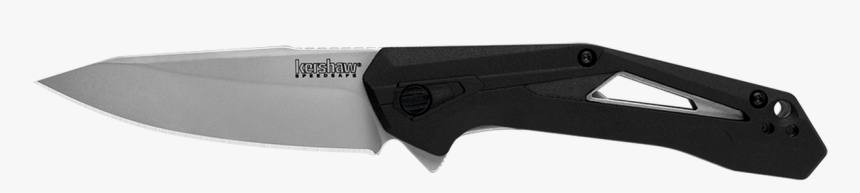 Kershaw Airlock Ks1385, - Utility Knife, HD Png Download