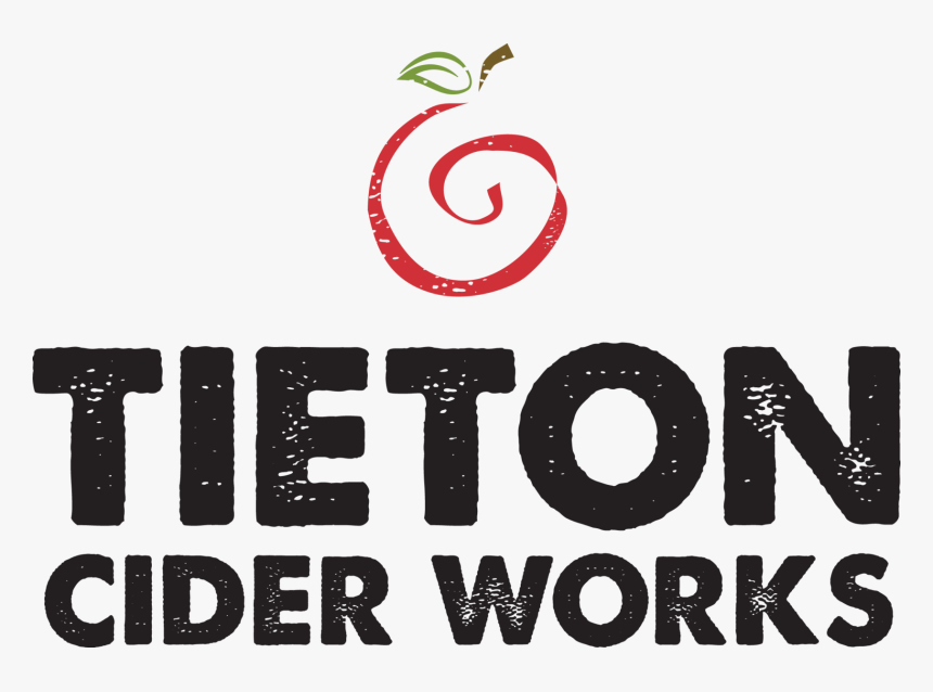 Tieton Cider Works Logo, HD Png Download