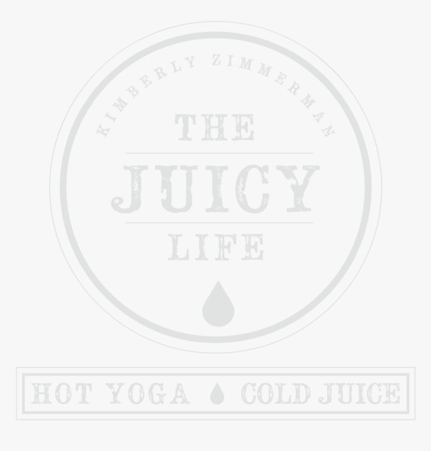 Tjl Logo White Withtagline Forweb@2x - Circle, HD Png Download