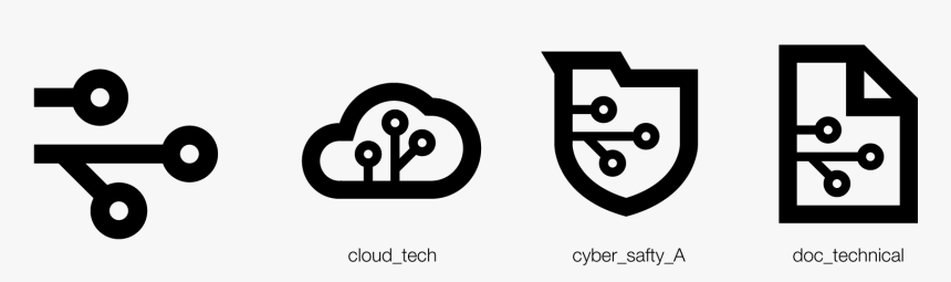 Digital Icons - Circle, HD Png Download