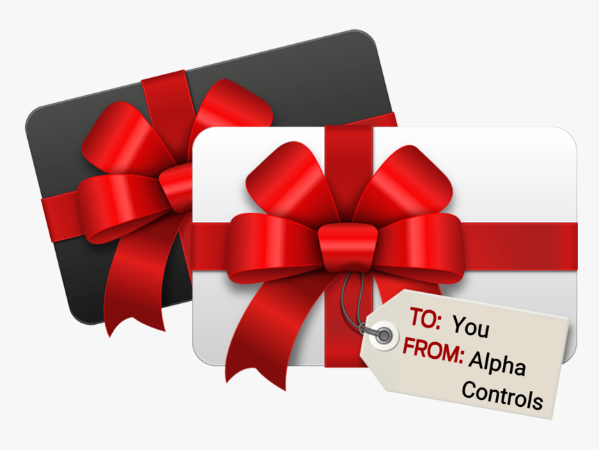 Holiday Gift Card Png , Png Download - Black Friday Gift Certificates, Transparent Png