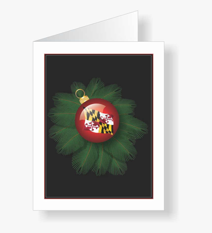 Christmas Ornament, HD Png Download