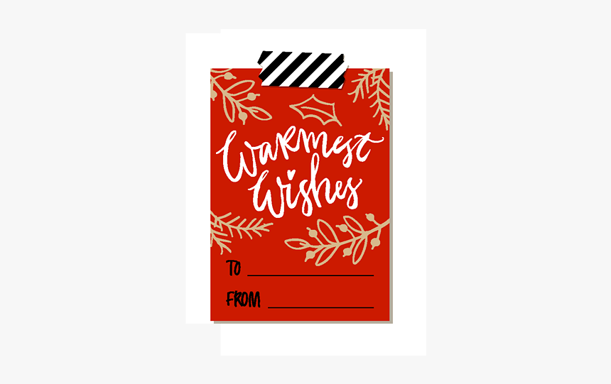 Use Holiday Cards To Stand Out This Season - Graphic Design, HD Png Download
