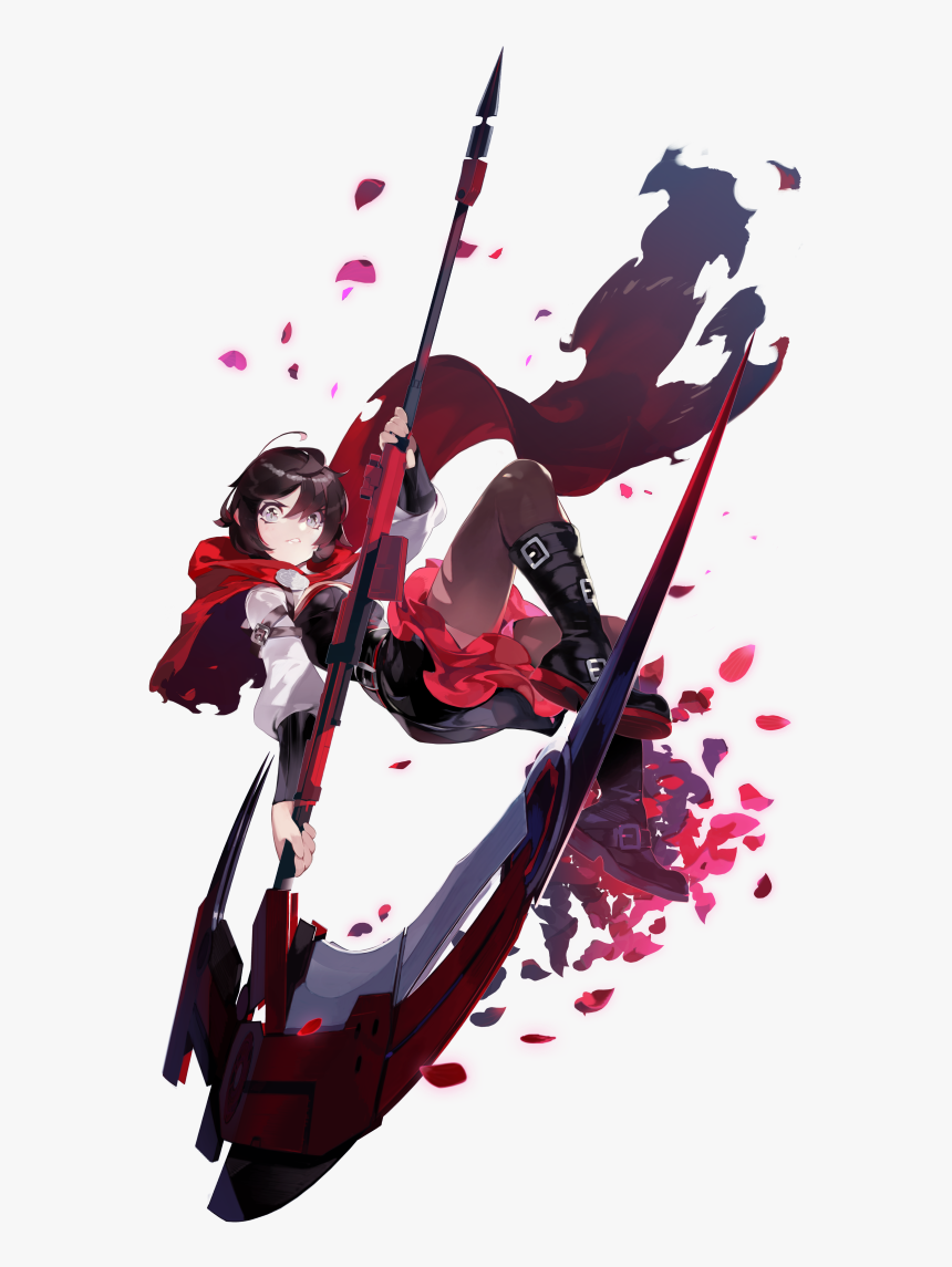 Knights Chronicles X Rwby, HD Png Download