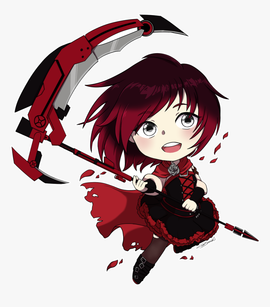Anime, HD Png Download