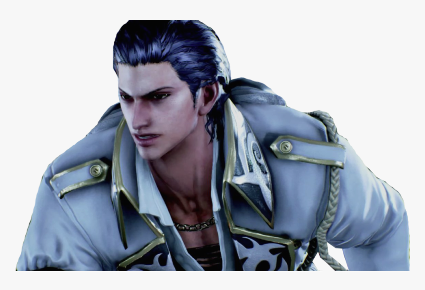 Claudio Tekken 7 Png, Transparent Png