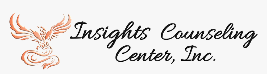 Insights Counseling Center, Inc - Phoenix Tattoos For Men, HD Png Download