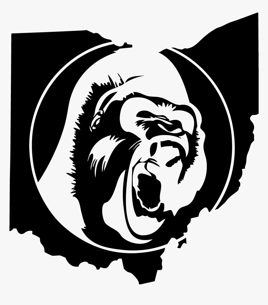 Ohio, HD Png Download