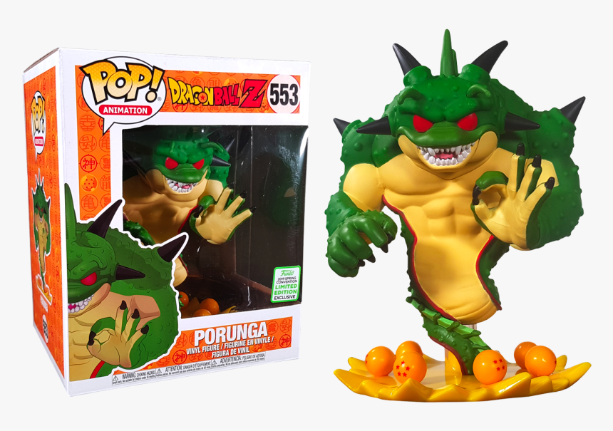 Great Ape Goku Funko, HD Png Download