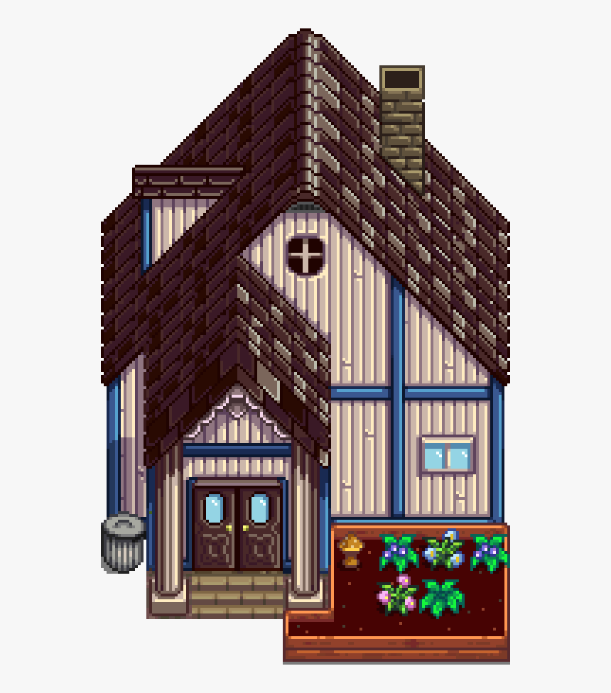 Stardew Valley Lewis Underwear, HD Png Download