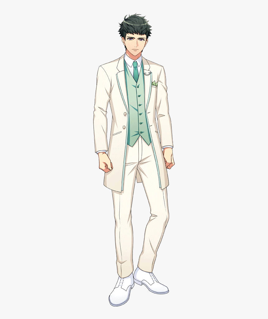 Gentleman, HD Png Download