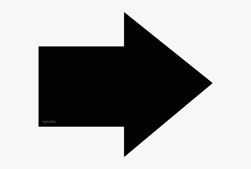Black Arrow - Direction Of Business, HD Png Download