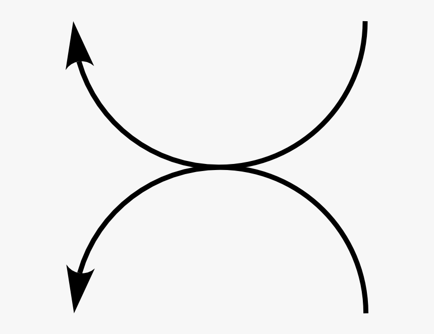 Doppelt Links Arrows Left Svg Clip Arts - Arrow, HD Png Download