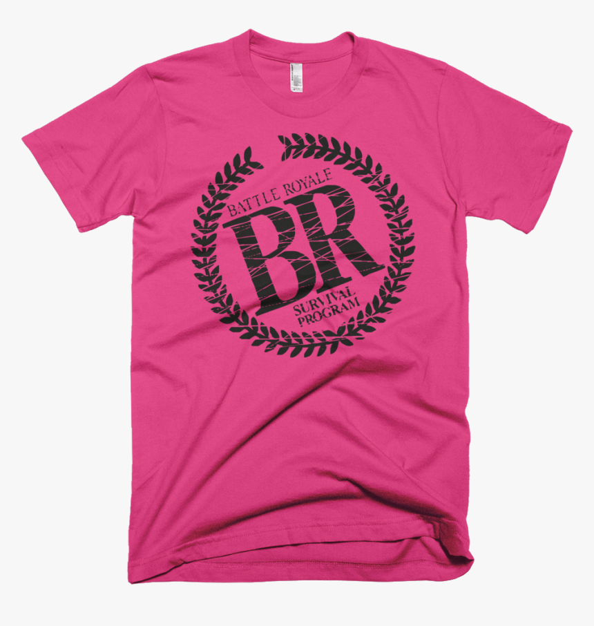 Battle Royale Logo, HD Png Download