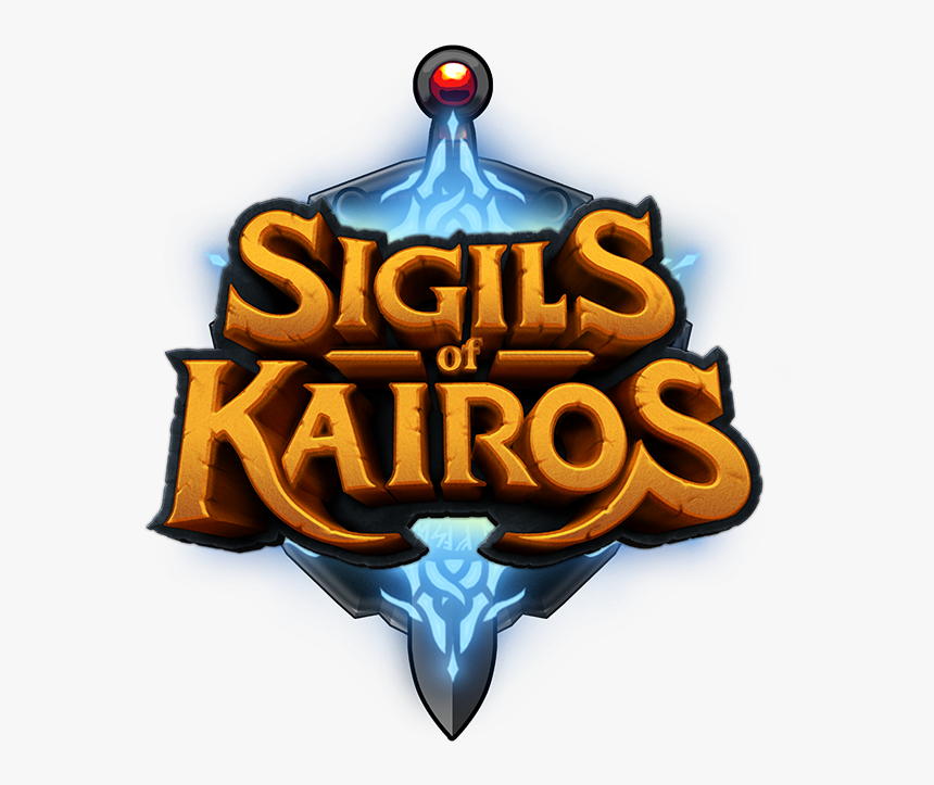 Sigils Of Kairos Logo - Emblem, HD Png Download