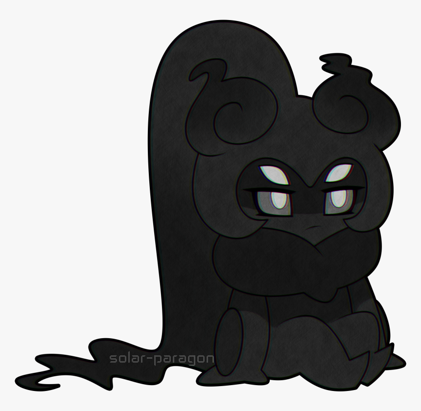 Can’t Forget My Main Man Foor
little Glitchy Dude - Cartoon, HD Png Download
